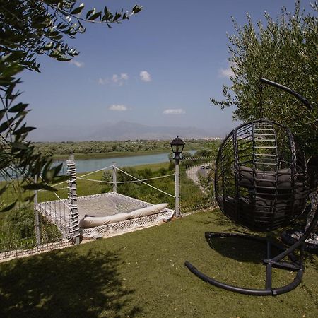 446 Tiny House Shiroke Villa Dış mekan fotoğraf