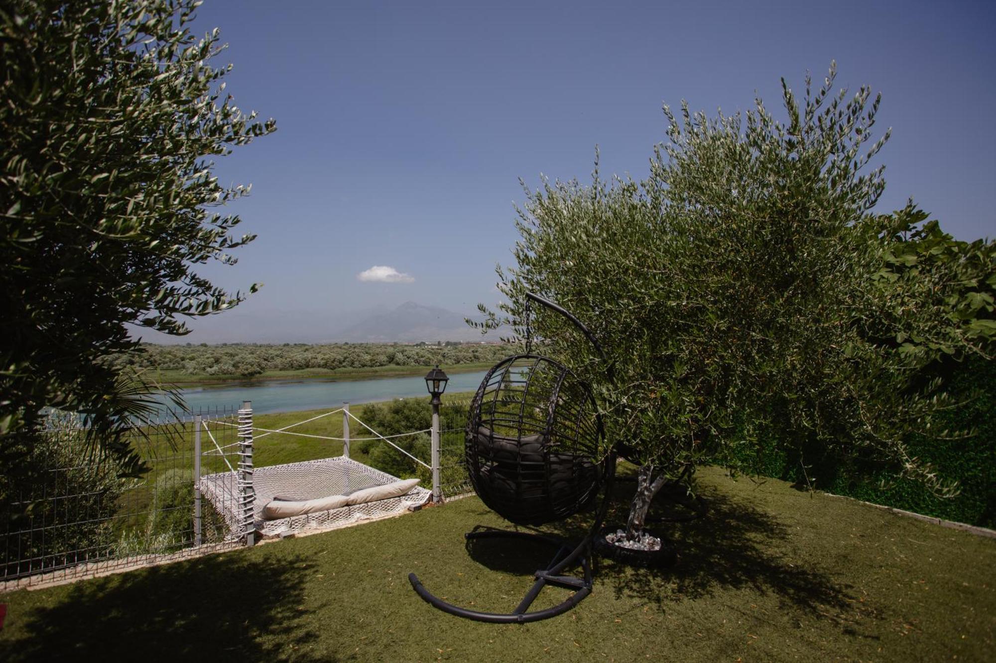 446 Tiny House Shiroke Villa Dış mekan fotoğraf
