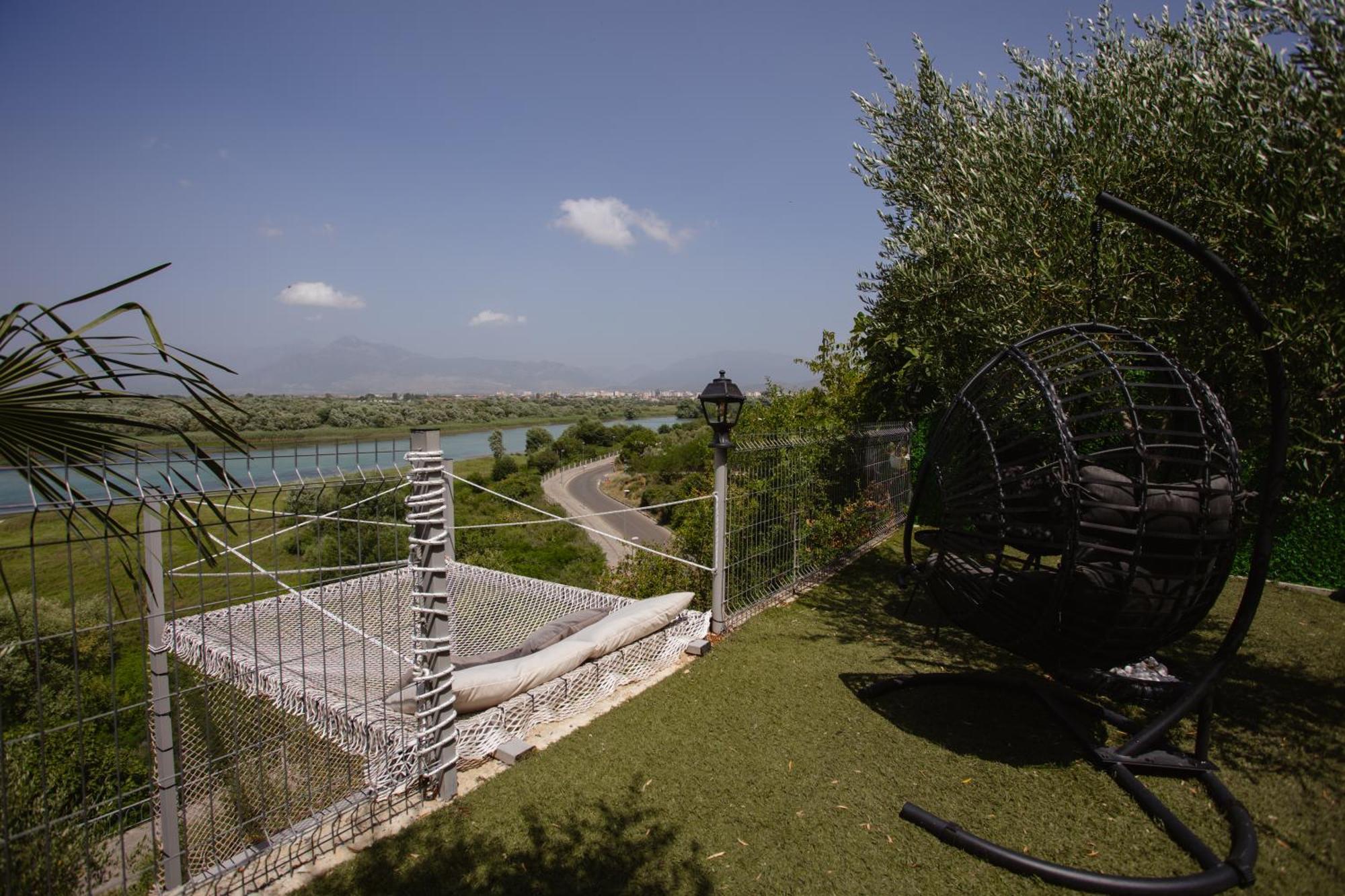 446 Tiny House Shiroke Villa Dış mekan fotoğraf