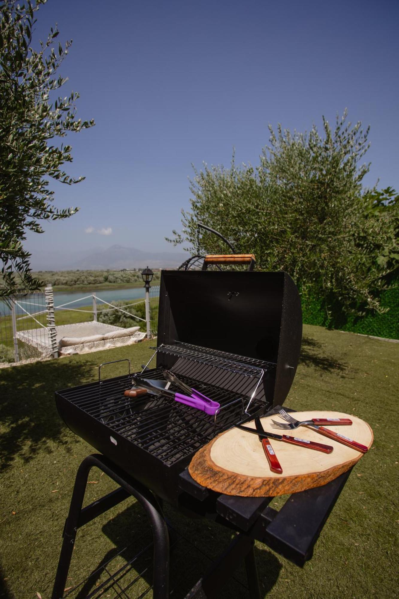 446 Tiny House Shiroke Villa Dış mekan fotoğraf