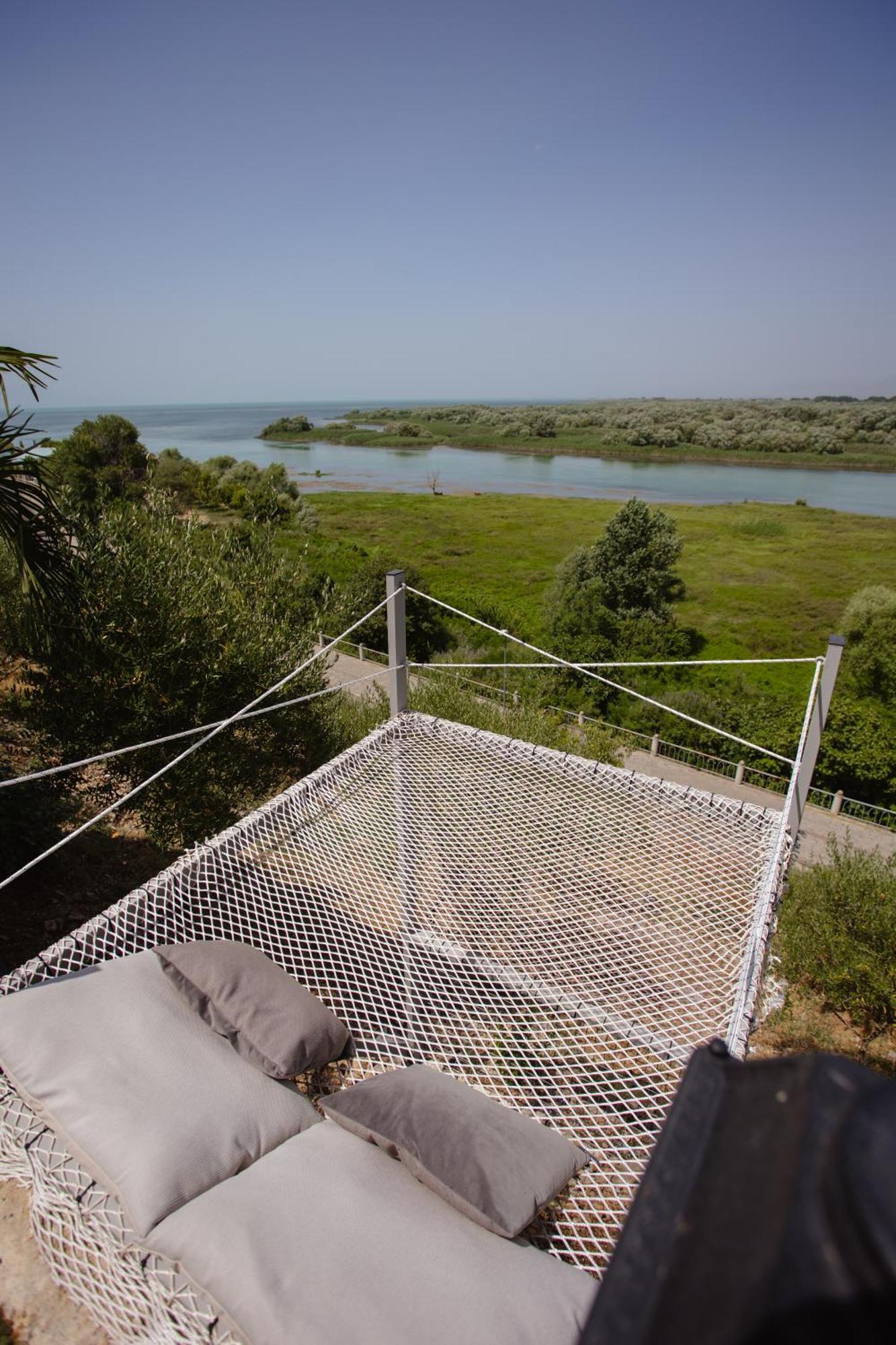 446 Tiny House Shiroke Villa Dış mekan fotoğraf