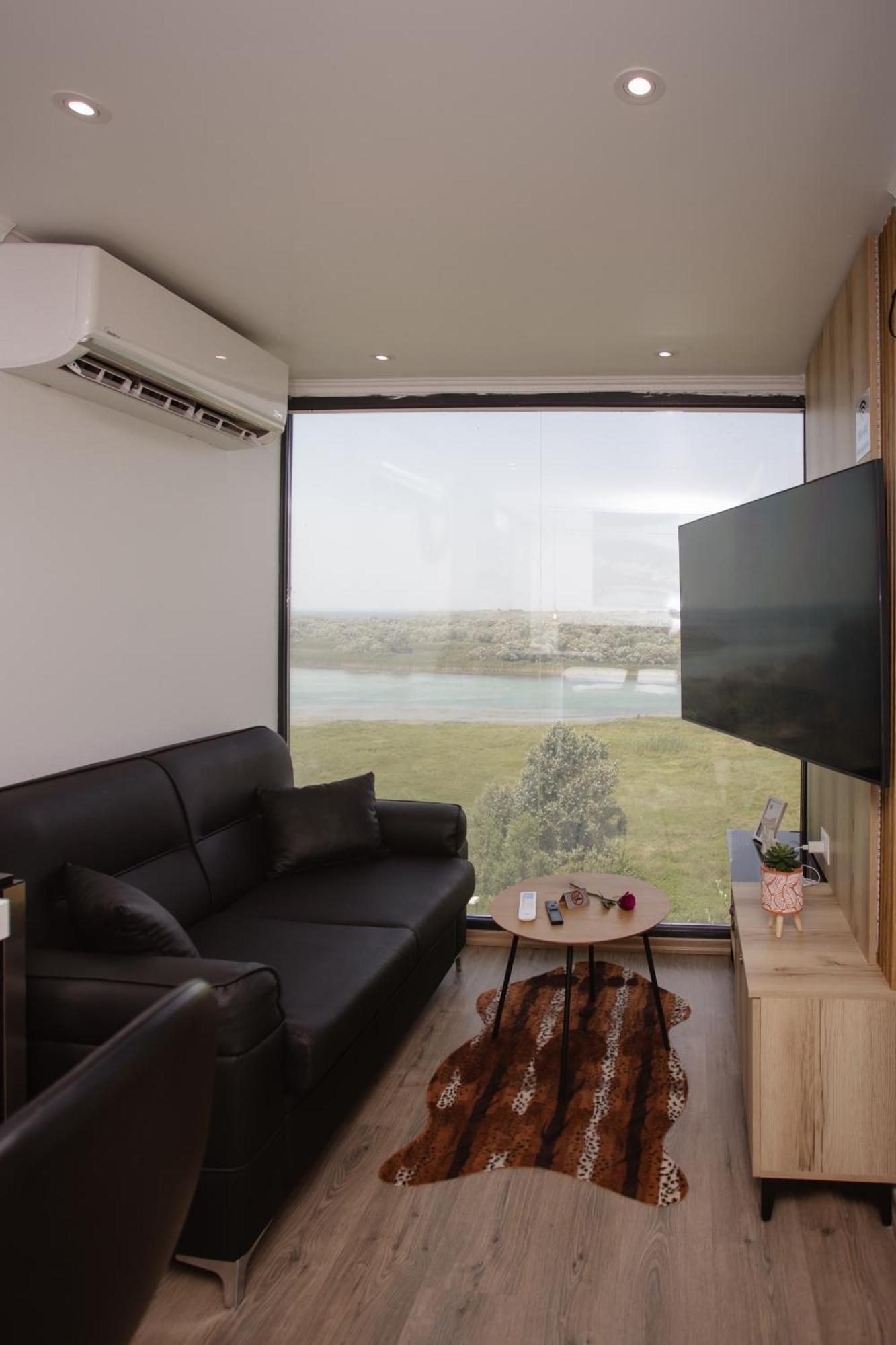 446 Tiny House Shiroke Villa Dış mekan fotoğraf
